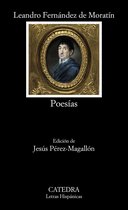 Letras Hispánicas - Poesías