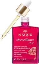 Nuxe Merveillance Firming Activating Oil-Serum - 30 ml