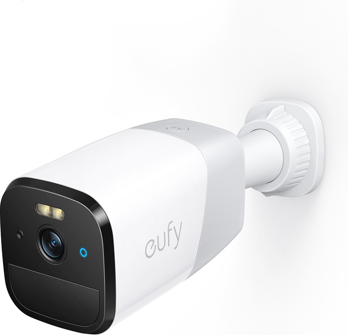 Caméra de sécurité extérieure/intérieure sans fil eufyCam SoloCam