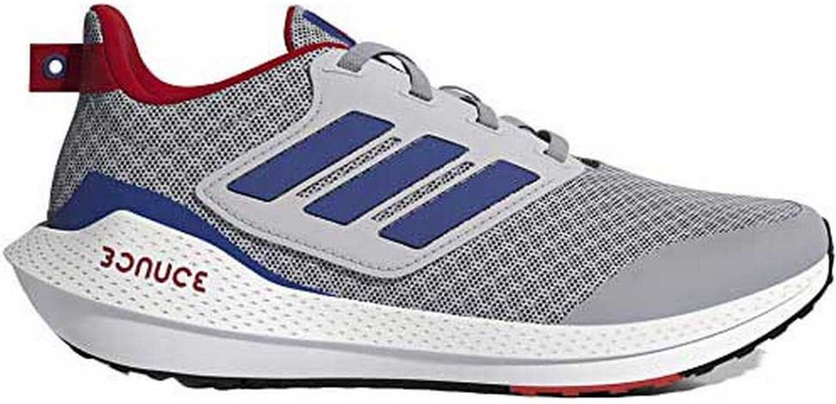 ADIDAS SPORTSWEAR EQ21 Run 2.0 Hardloopschoenen Junior – Kinderen 1/3 Grijs