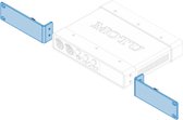 MOTU Rack Mount Kit 9,5" 1 HE/nur für UltraLite mk5 - Audio interface accessoire