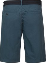 Petrol Industries - Heren Classic chino-short - Blauw - M