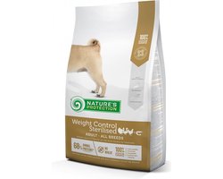 Nature's Protection LIGHT KIP 4KG.