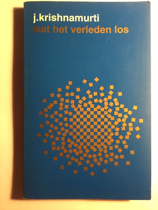 Laat Het Verleden Los