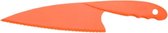Bol.com XYZ Goods - Kindermessen - Kindermes - Klein - 180mm - Oranje aanbieding