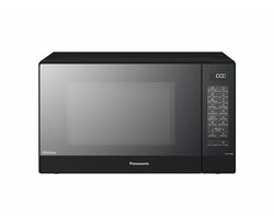 1000W Inverter Microwave-7 Power Levels