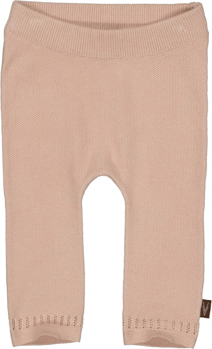 Levv newborn baby meisjes broek Esmee Pink Rose