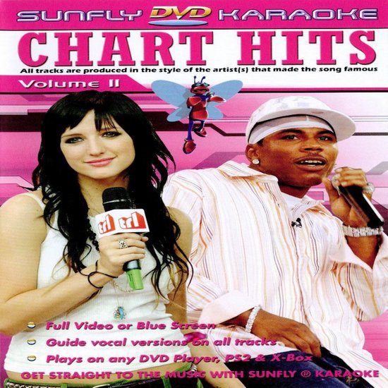 Sunfly Karaoke - Flying Without Wings In The Style Of Pop Idols: Listen With Lyr - Foto 4