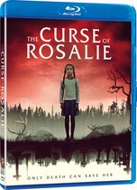 Curse of Rosalie Harvenger (Blu-ray)