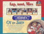 Ot en Sien - Aap, Noot, Mies (2-CD-rom)