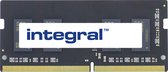 Integral 8GB Laptop RAM Module DDR4 2400MHZ geheugenmodule