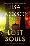 A Bentz/Montoya Novel- Lost Souls