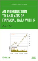 Introduction To Analysis Of Financial Data With R