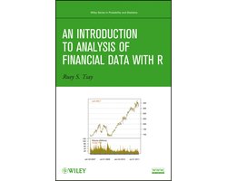 Introduction To Analysis Of Financial Data With R