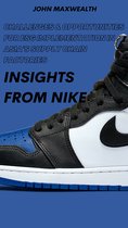 ESG series books - Challenges and Opportunities for ESG Implementation in Asia's Supply Chain Factories - Insights from Nike