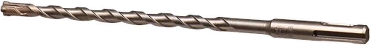 Kelfort Hamerboor SDS+ 8X210mm 4-Snijder - 1515791