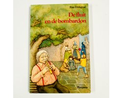 De fluit en de bombardon en andere verhalen
