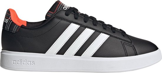 Baskets pour femmes ADIDAS SPORTSWEAR Grand Court 2.0 - Noir - Homme - EU  43 1/3 | bol.com