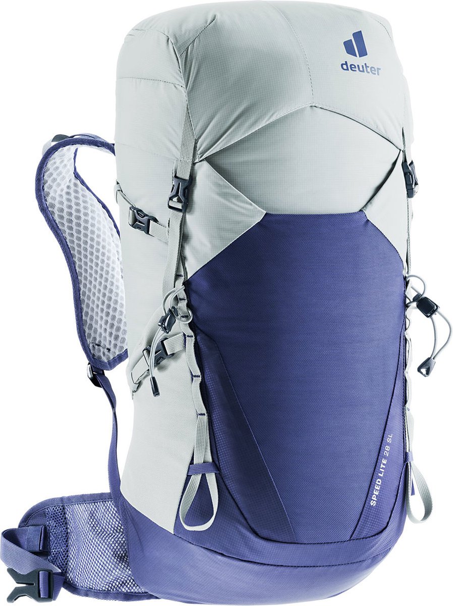 Deuter Speed Lite 28 SL - Wandelrugzak - Dames Tin / Indigo 28 L