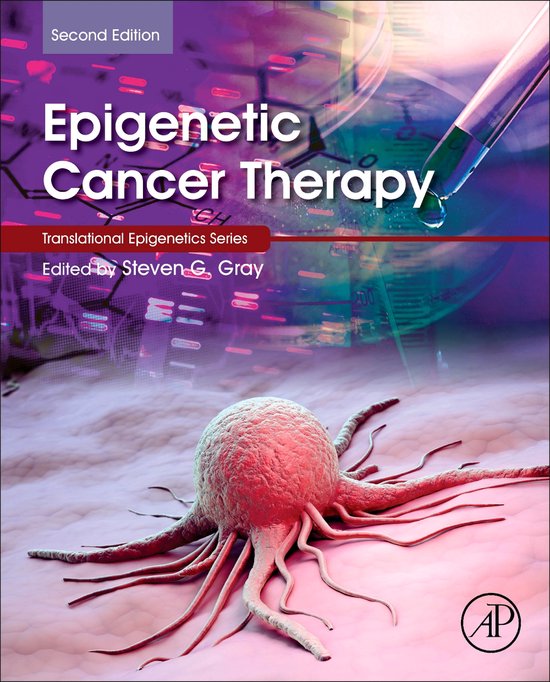 Translational Epigenetics - Epigenetic Cancer Therapy - cover