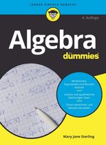 Für Dummies - Algebra für Dummies