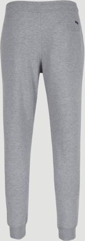 O'Neill Broek Men STATE JOGGER Grijs Loungewearbroek L - Grijs 60% Cotton, 40% Recycled Polyester