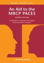 Aid To The MRCP PACES