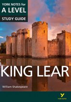 King Lear York Notes For A level 2015