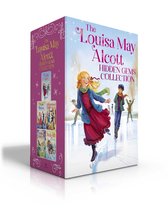 The Louisa May Alcott Hidden Gems Collection-The Louisa May Alcott Hidden Gems Collection (Boxed Set)