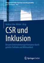 CSR und Inklusion