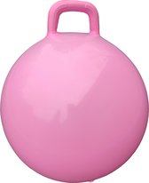 Skippybal Pastel Roze - 50cm