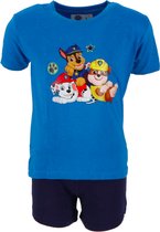 Paw Patrol pyjama : Maat 7/8 jaar