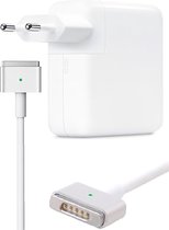 Sturen zuur Pathologisch Oplader geschikt voor MacBook Pro type Magsafe 2 85w - A1424 MacBook Pro  15” Adapter... | bol.com