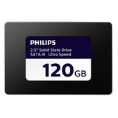 Philips FM - SSD interne - 120 Go