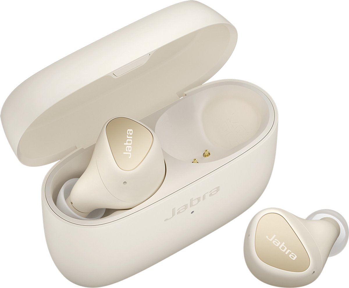 Ecouteurs intra-auriculaires sans fil Bluetooth Marshall Minor III Beige -  Ecouteurs - Achat & prix