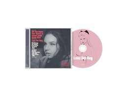 Lana Del Rey - Did You Know That There's A Tunnel Under Ocean Blvd (Alternative Artwork)