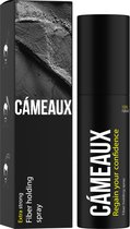 Cámeaux Holding Fixeer spray® - Voor een ijzersterke hechting tussen haar en vezels - Voller haar in slecht 30 seconden!
