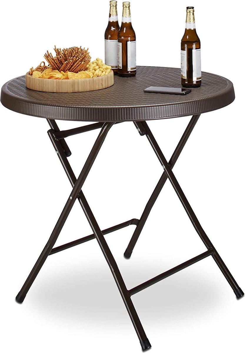 Tuintafel – Garden Table – Luxe Tuintafel - Tuinmeubel