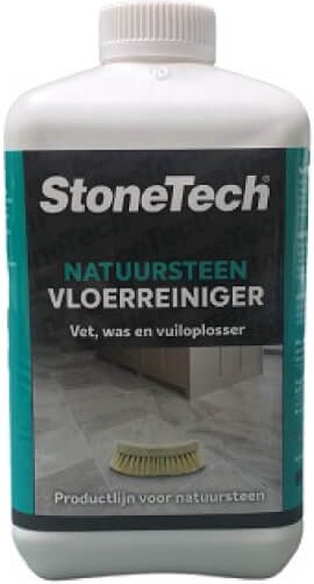StoneTech