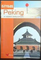 Citygids Peking - De Mooiste Wereldsteden