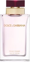 Damesparfum Dolce & Gabbana EDP
