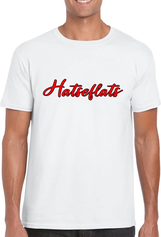 Technisch padelshirt met korte mouwen voor heren 900