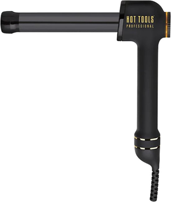 Hot Tools Curl Bar 32 mm Krultang Black Gold - Hot - €120,00