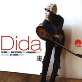 Dida Pelled - Plays And Sings (CD)