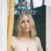 Julie Alapnes - Helleristning (LP)