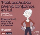 Céline Santini - Petit Scarabée Prend Confiance En Lui (CD)