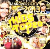 Kids Top 20 - Jaaroverzicht 2013