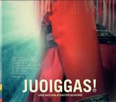 Sami Nasunalateahter Beaivvas - Juoiggas! (CD)