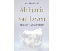 Alchemie van Leven