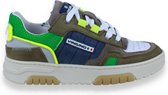 Vingino Jongens Sneaker GROEN 30